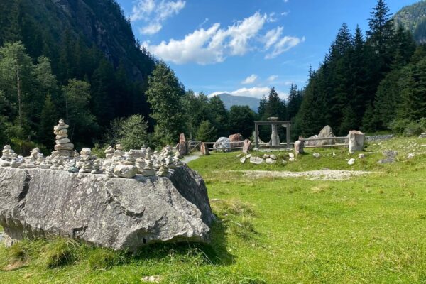 Wandern im Habachtal – das Smaragdtal Salzburgs