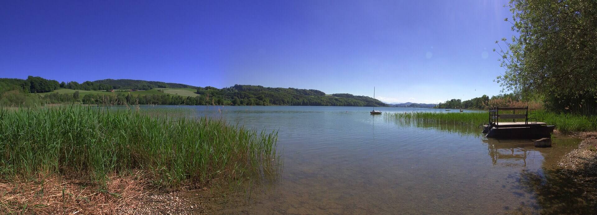 Salzburger Seenland
