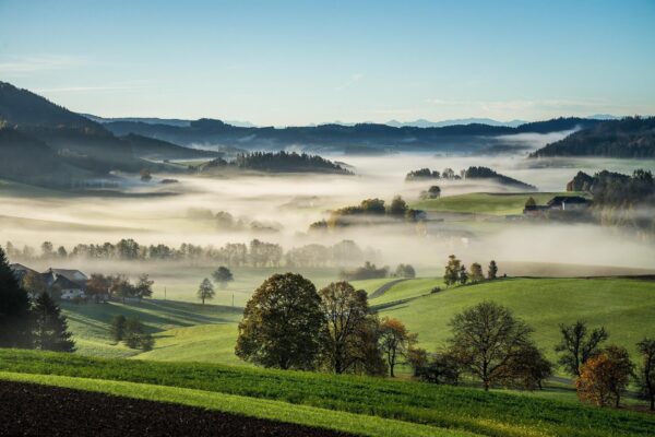 Wandern, Entspannen und Genießen!