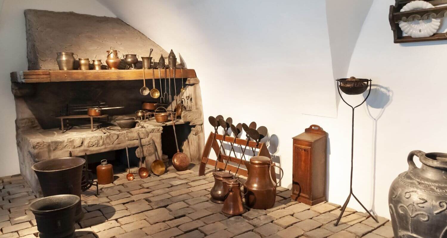 Salzburg Museum