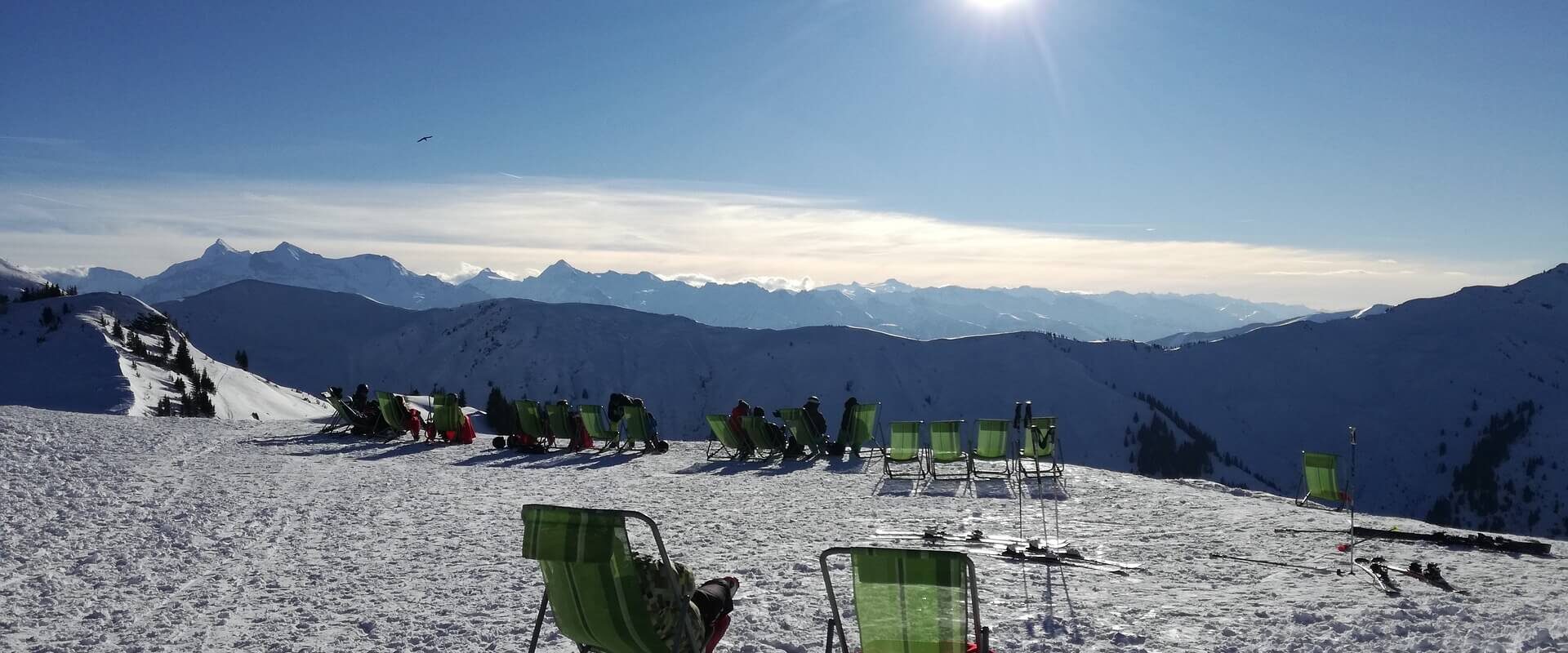 Maria Alm – Abergbahn