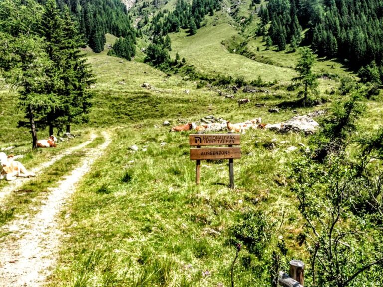 Osttirol – Dein Berg Tirol
