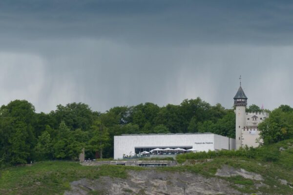 Restaurant Krimpelstätter