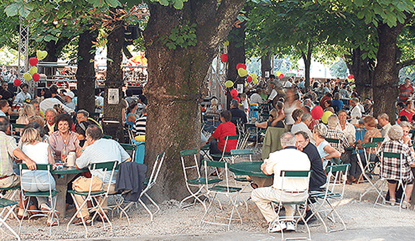 Gasthaus Zur Goldenen Ente