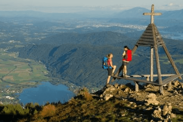 Grenzenloser Wandergenuss