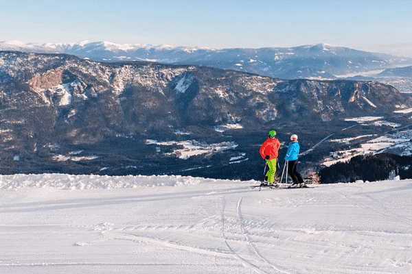 Mit Abstand das Beste im Süden Kärntens