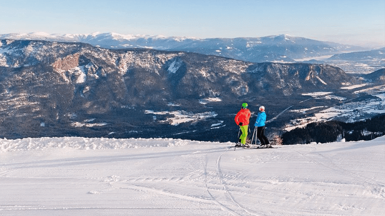 Mit Abstand das Beste im Süden Kärntens