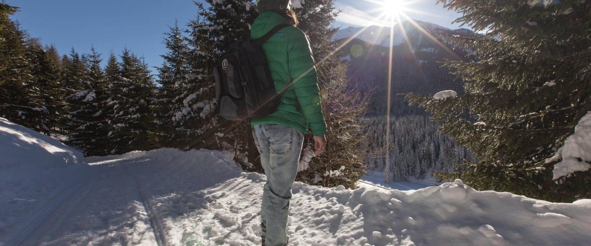 Winterwanderung in Tirol: 10 traumhafte Routen fuer jeden