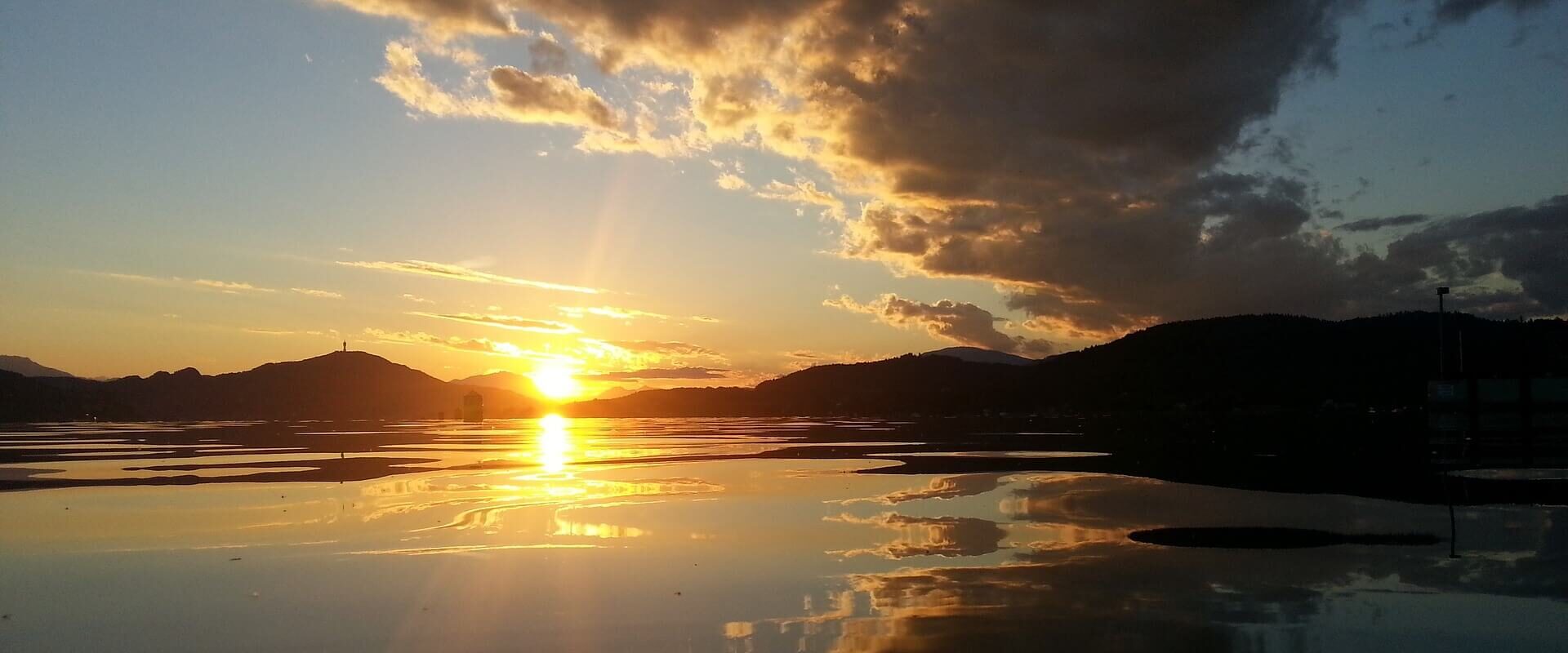 Familienparadies Kärnten
