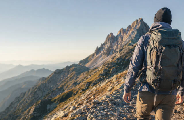 Wanderrucksack Test 2026: Welcher Rucksack passt zu dir?
