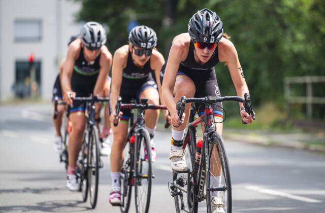 Wals-Siezenheim – Plainfeld: Rennrad-Rundtour im Flachgau