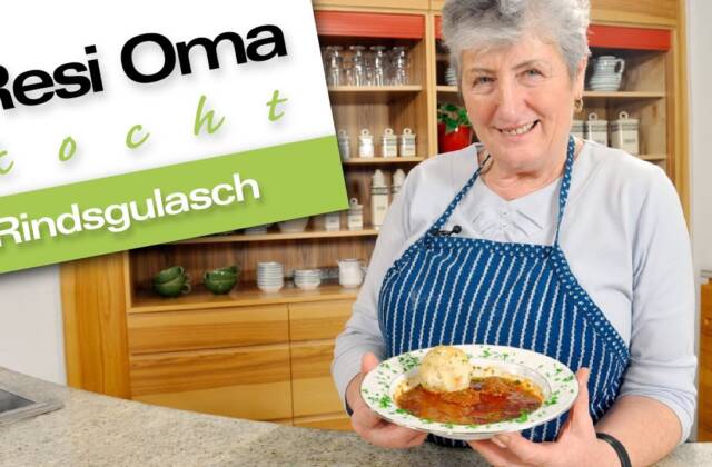 Vorschaubild: Rindsgulasch