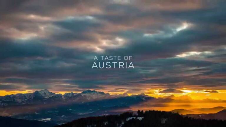 Vorschaubild: a Taste of Austria