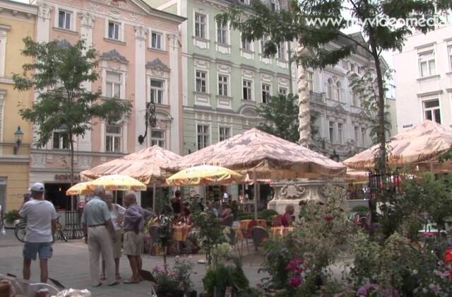 Vorschaubild: a Taste of St. Pölten