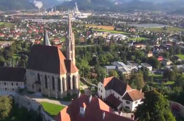 Vorschaubild: a Taste of Styria