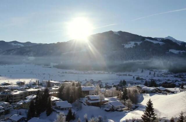 Vorschaubild: Altenmarkt – Urlaubsglück in intakter Natur