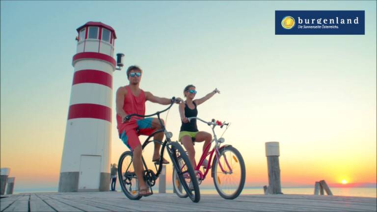 Vorschaubild: Burgenland Video