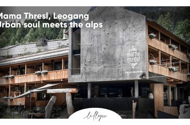 Vorschaubild: Das Mama Thresl in Leogang