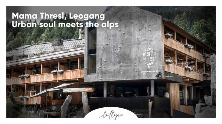Vorschaubild: Das Mama Thresl in Leogang