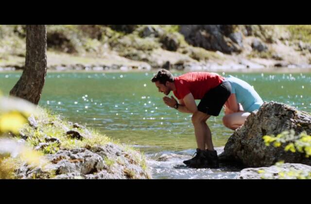 Vorschaubild: Der Tappenkarsee