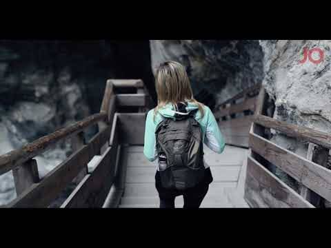 Vorschaubild: Die Lichtensteinklamm