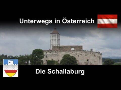 Vorschaubild: Die Schallaburg