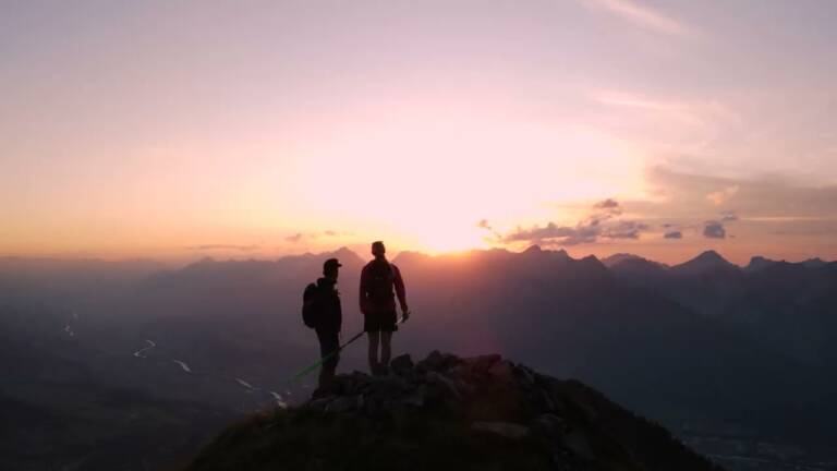 Vorschaubild: Hall-Wattens Video