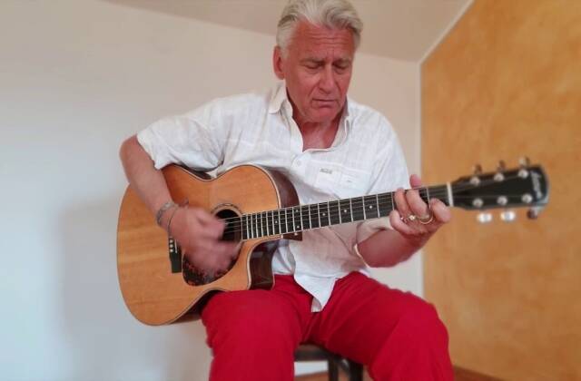 Vorschaubild: „I am from Austria“ – Rainhard Fendrich