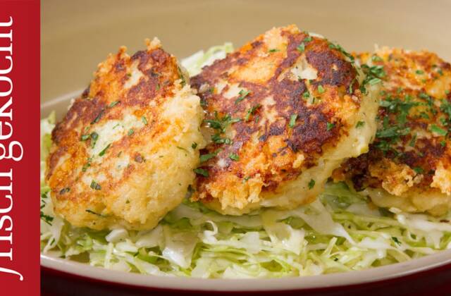 Vorschaubild: Kaspressknödel