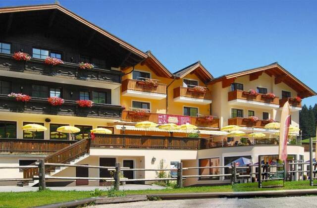 Vorschaubild: Landhotel Traunstein