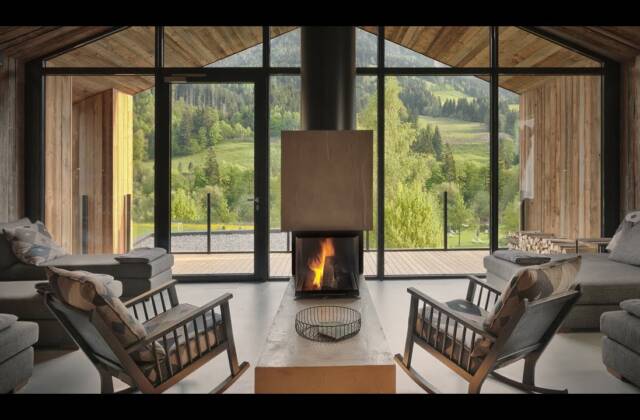 Vorschaubild: Naturhotel Forsthofgut