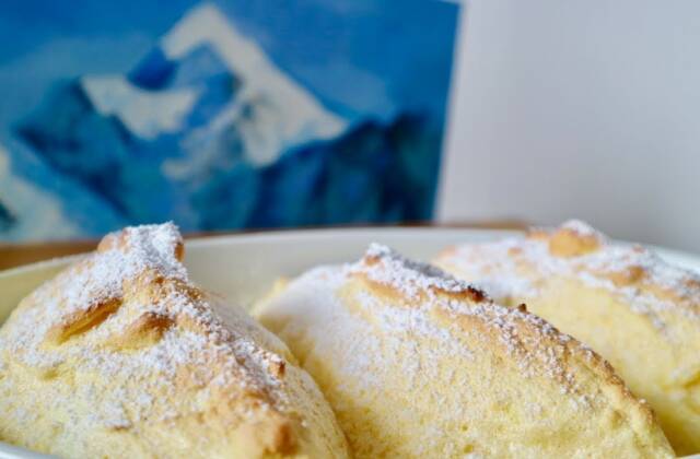 Vorschaubild: Salzburger Nockerl