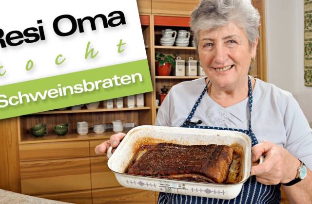 Vorschaubild: Schweinsbraten