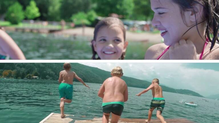 Vorschaubild: Urlaub in Kärnten