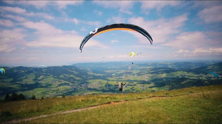 Vorschaubild: Voralberg Video
