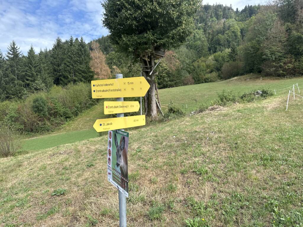 Tour einreichen & gewinnen