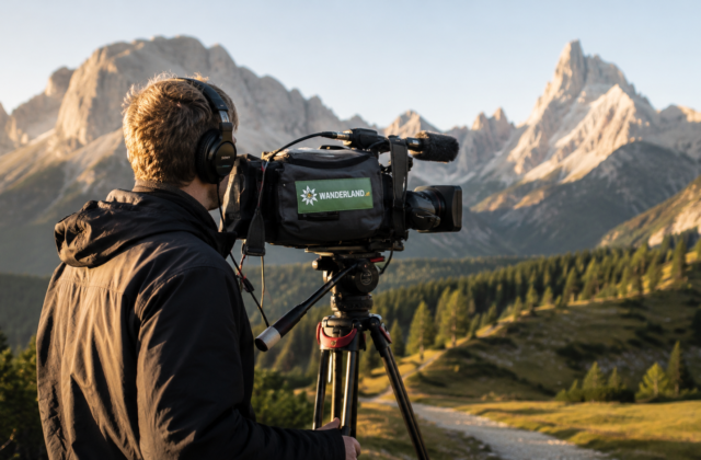 TV-Livestreams aus Österreich: OE24.TV, ORF und ServusTV