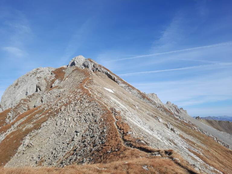 Spuller Schafberg 2.679 m | Dalaas