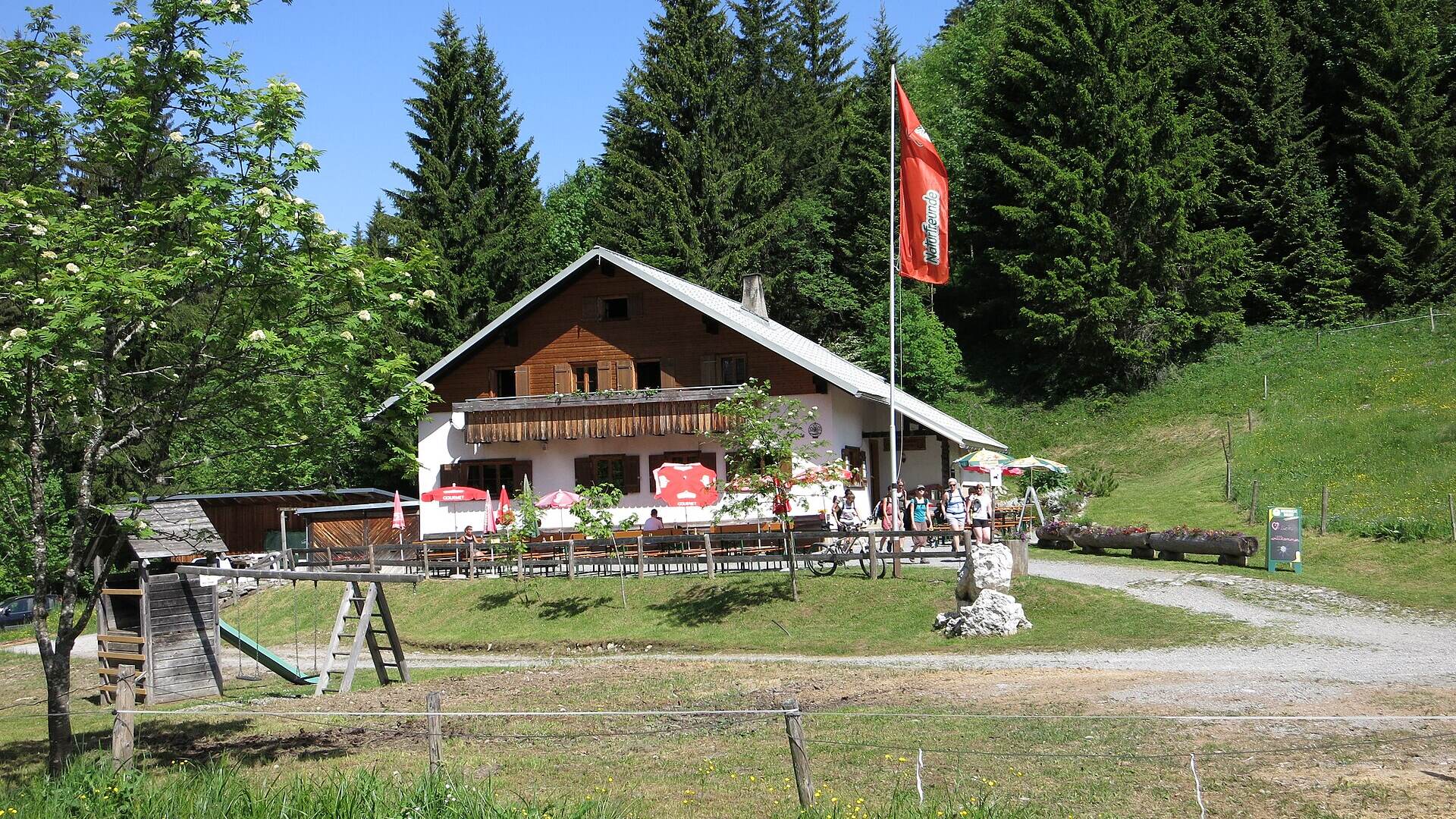 Emser Hütte