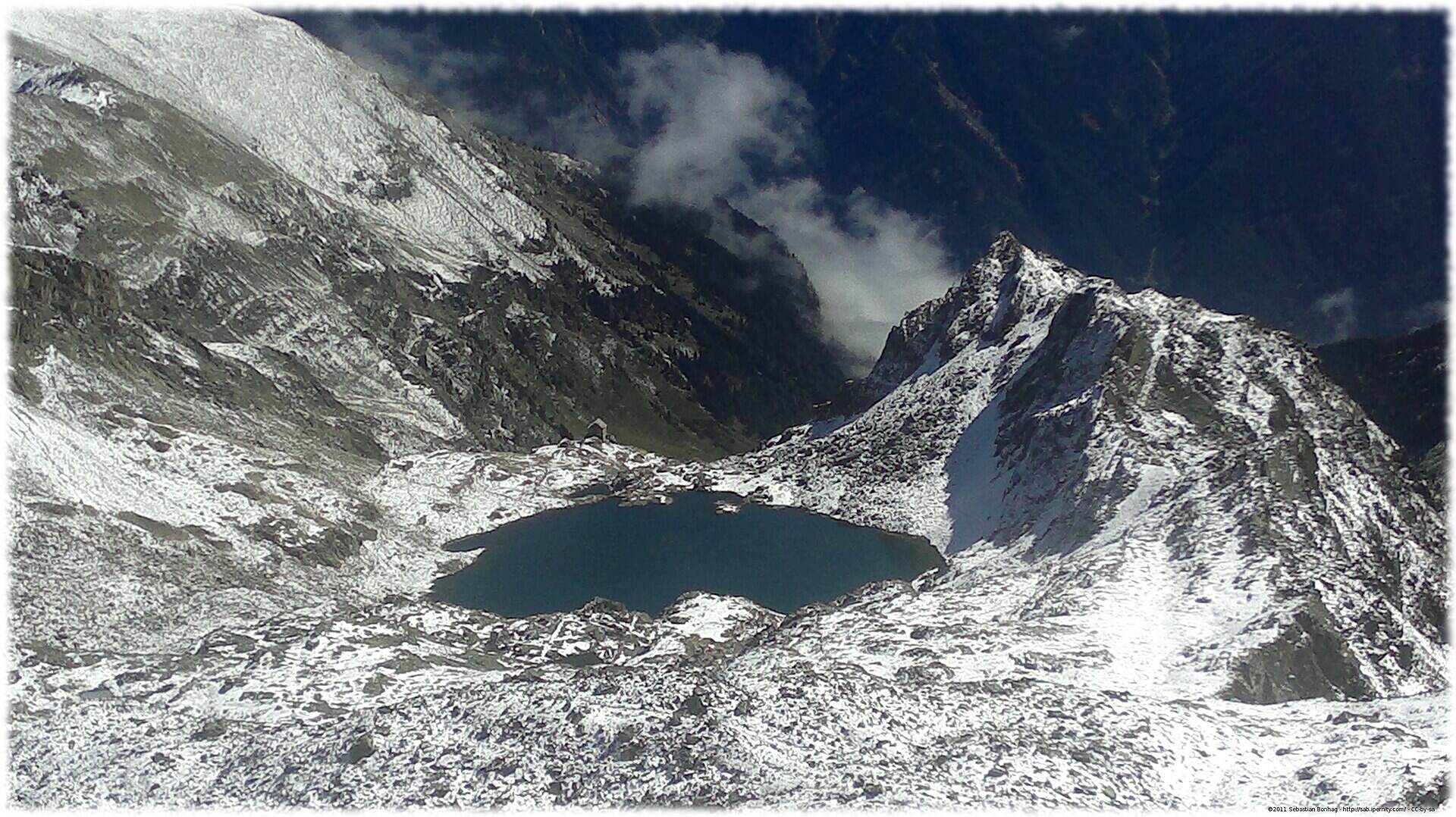 Erlanger Hütte