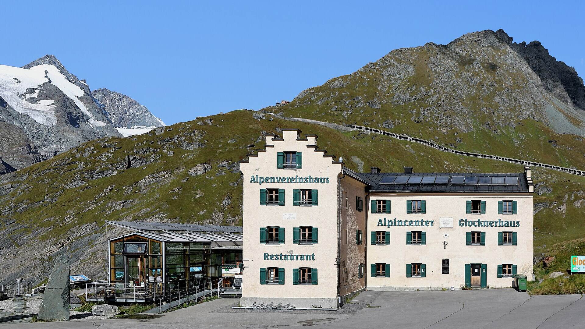 Glocknerhaus