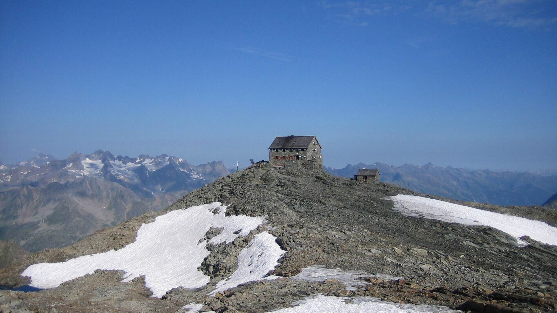 Hochstubaihütte