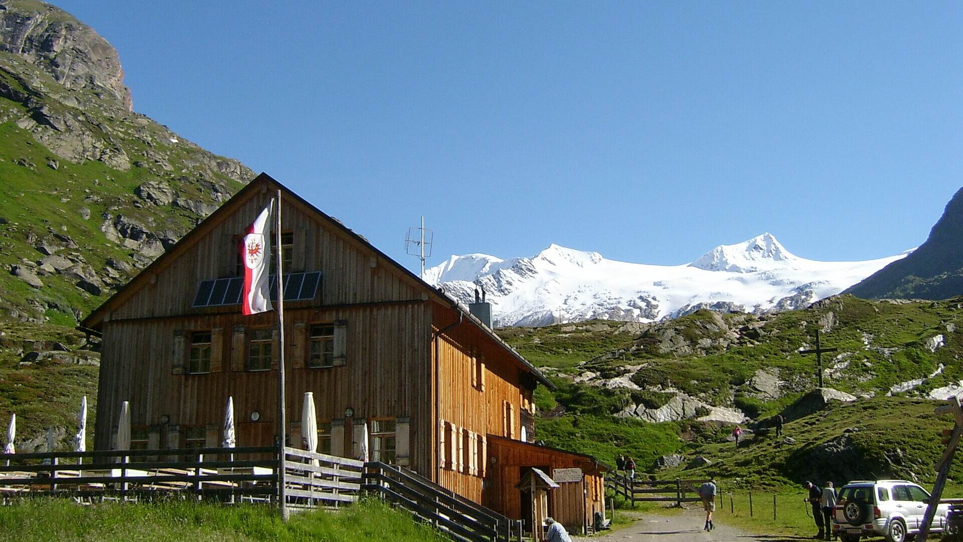 Johannishütte
