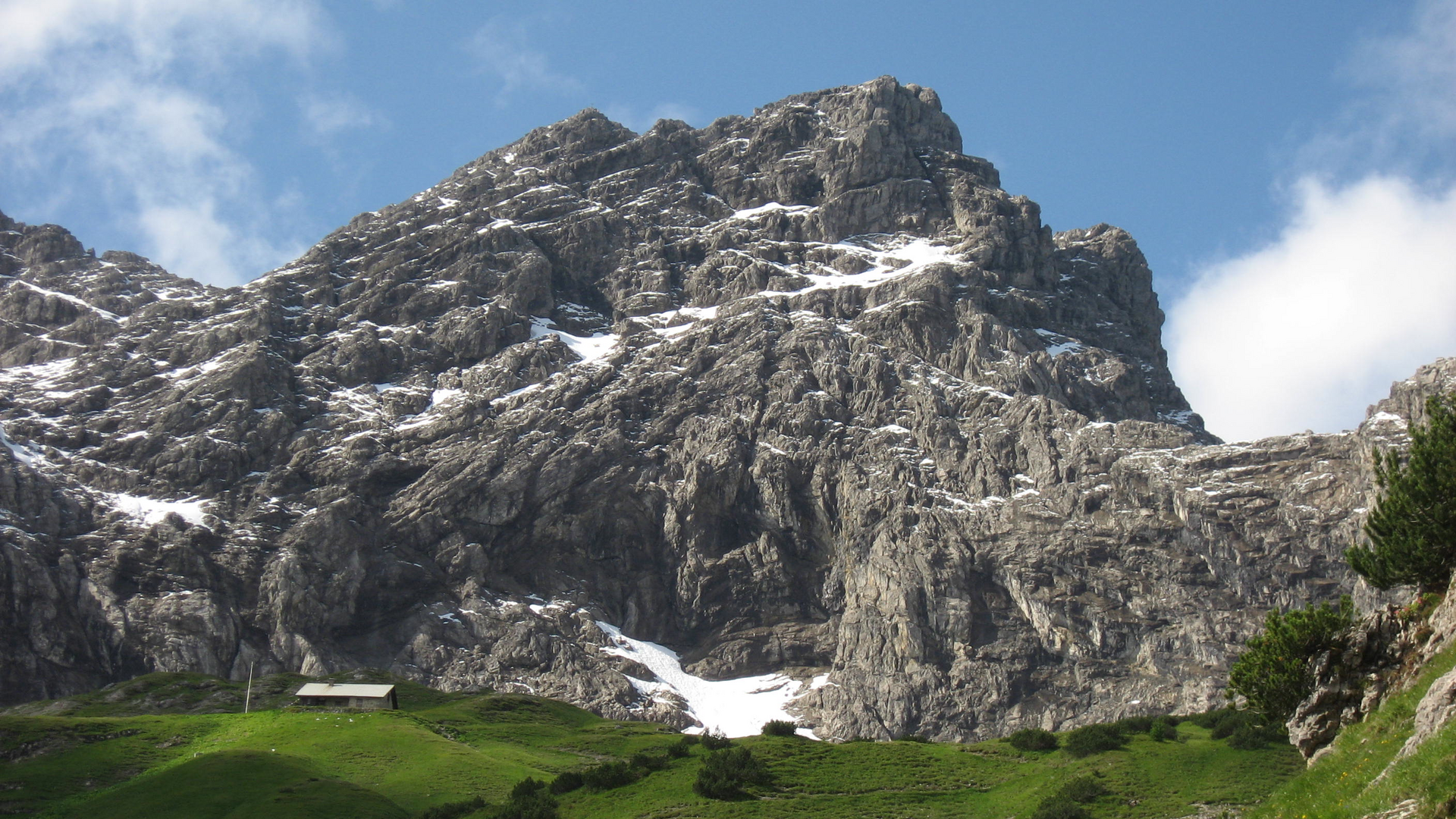 Kaufbeurer Haus