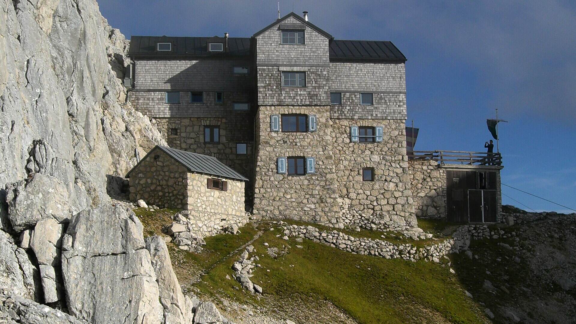 Meilerhütte
