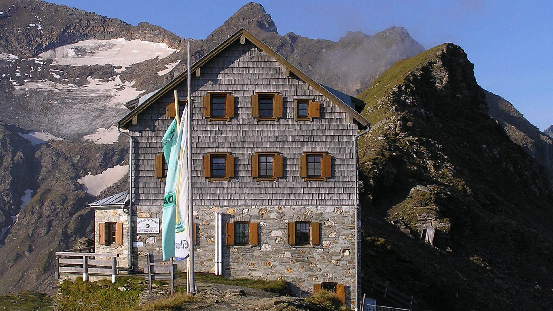 Niedersachsenhaus