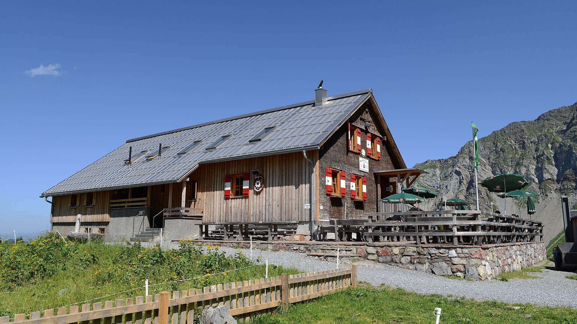 Oberzalimhütte
