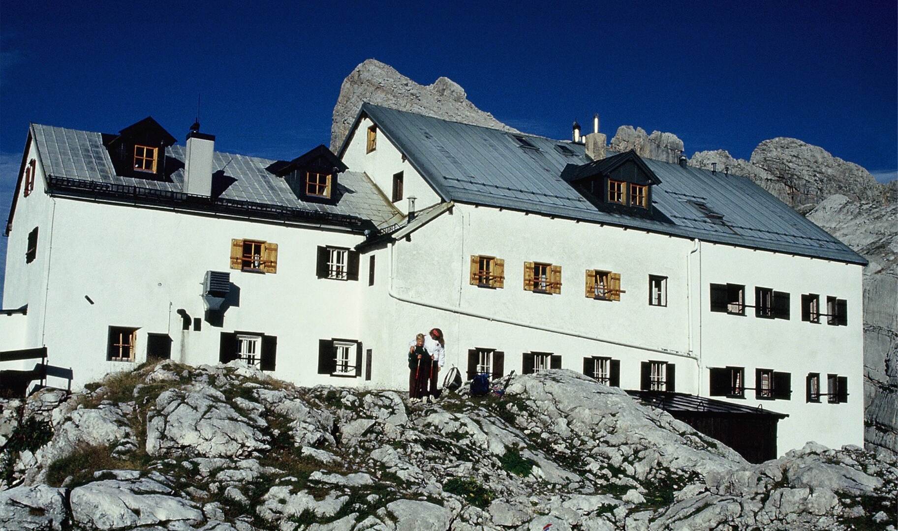 Riemannhaus