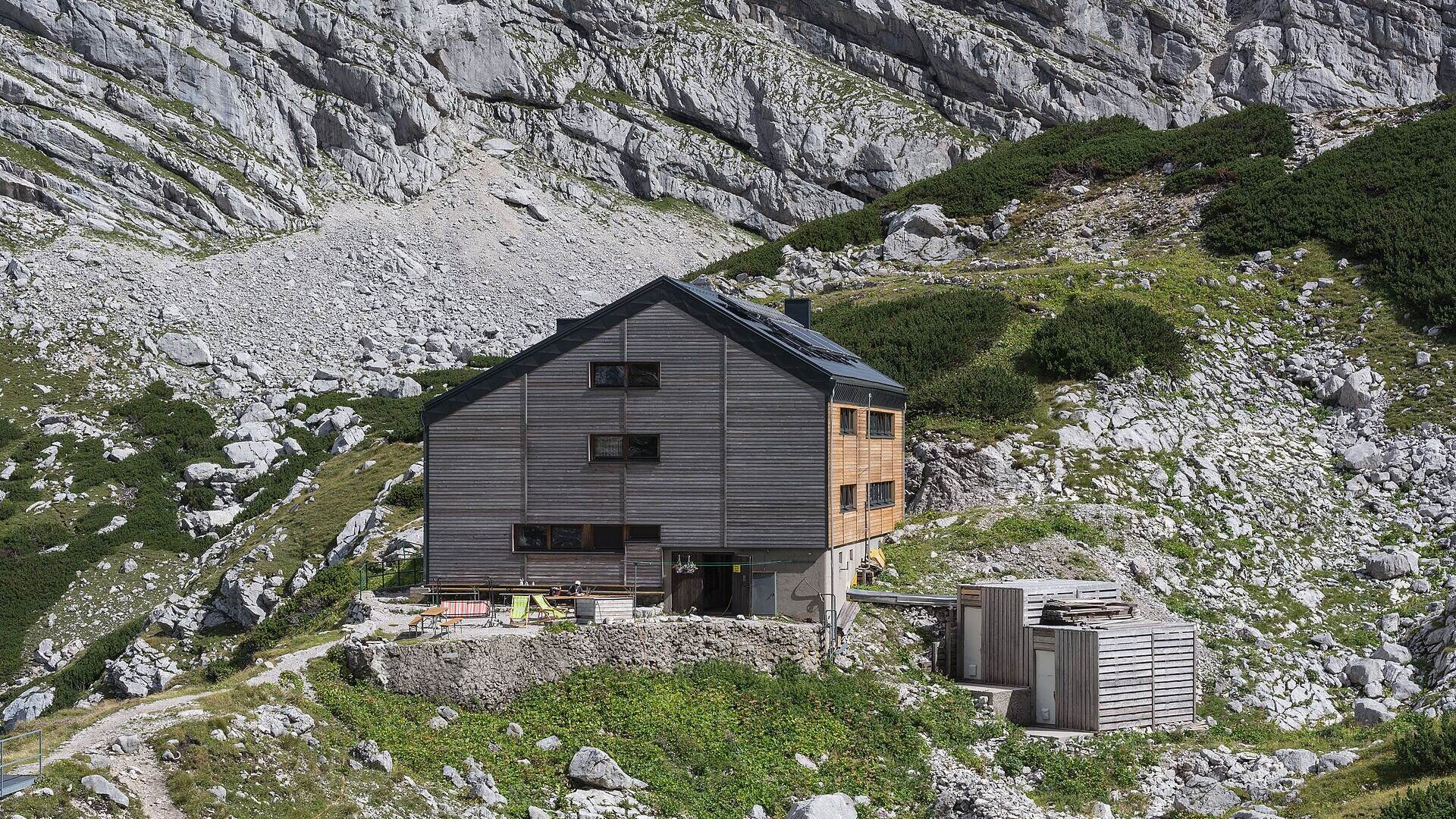 Welser Hütte