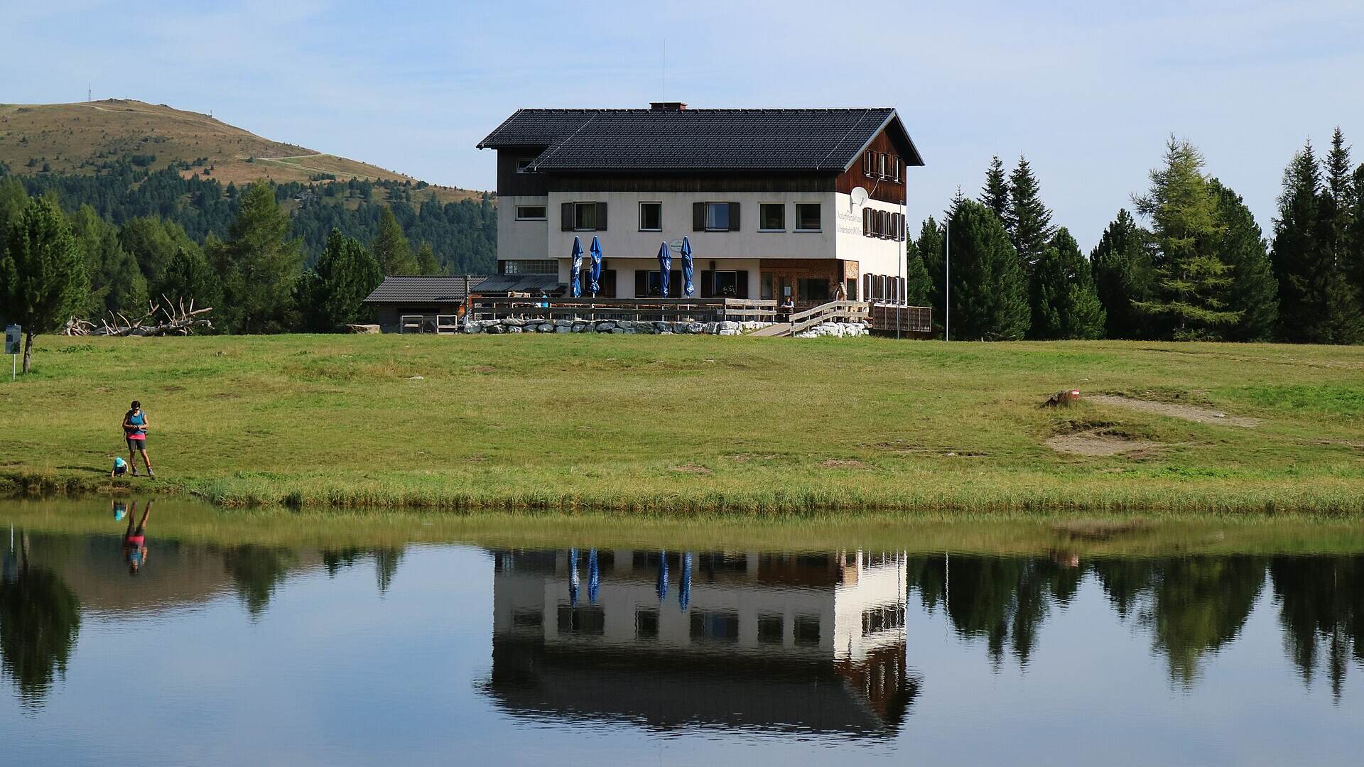Winterleitenhütte